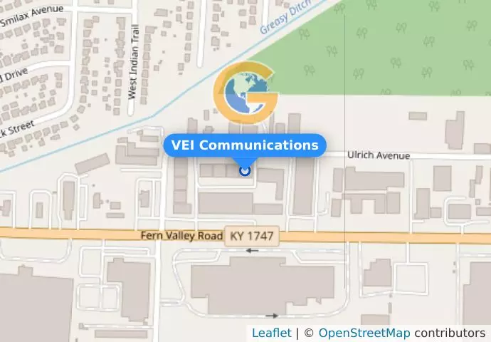 VEI Communications