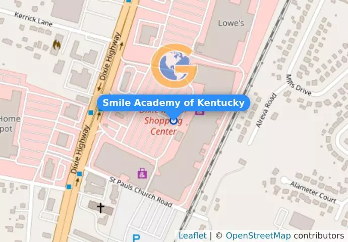 Smile Academy of Kentucky