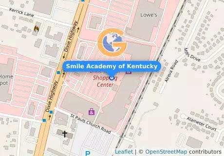 Smile Academy of Kentucky
