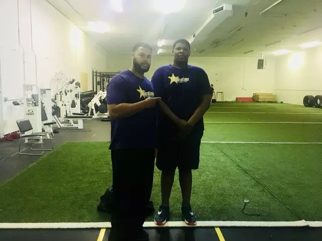 Aspirations Fitness Institution