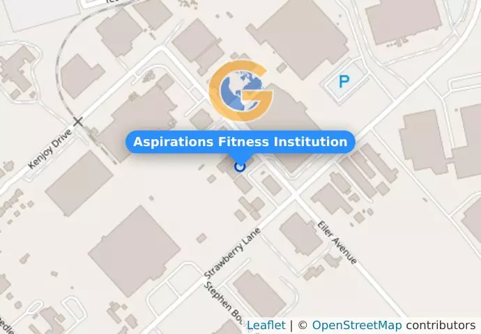 Aspirations Fitness Institution