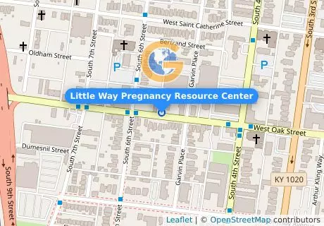 Little Way Pregnancy Resource Center