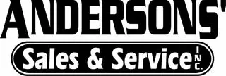Andersons' Sales & Service, Inc.