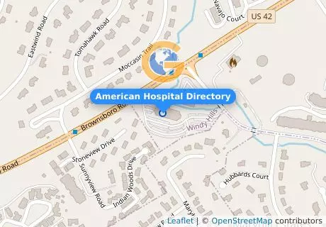 American Hospital Directory
