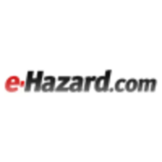 e-Hazard