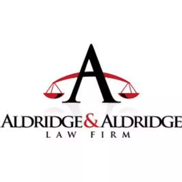 Aldridge & Aldridge Law Firm