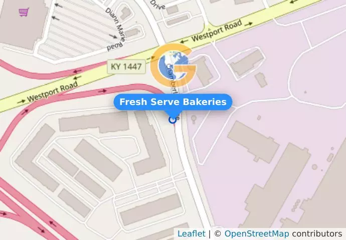 Fresh Serve Bakeries