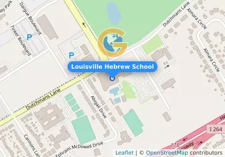 Louisville Hebrew School