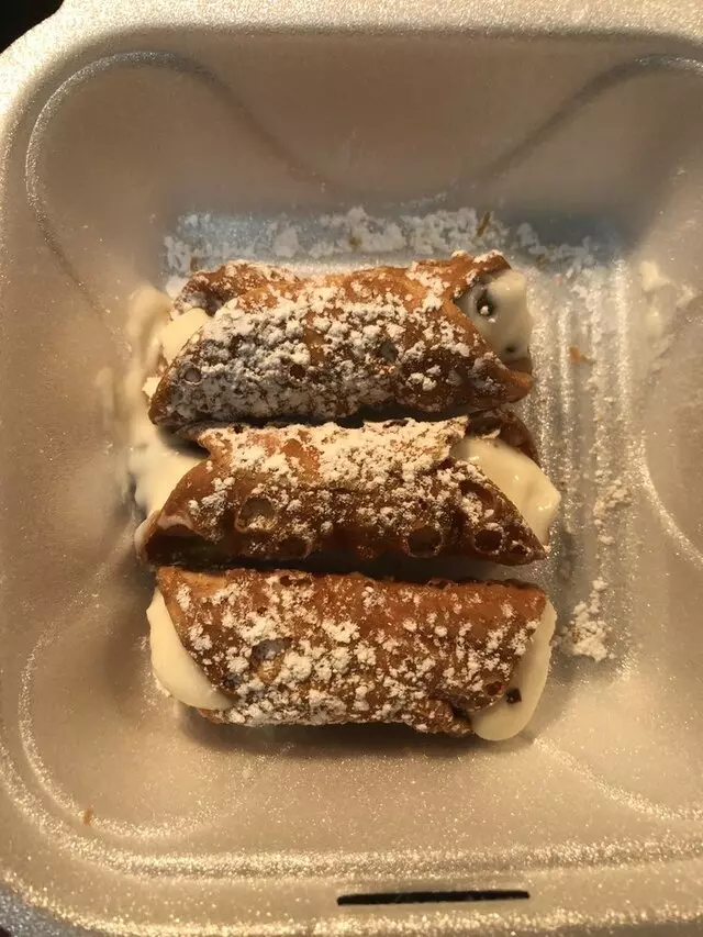 Bellissimo