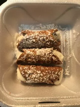 Bellissimo