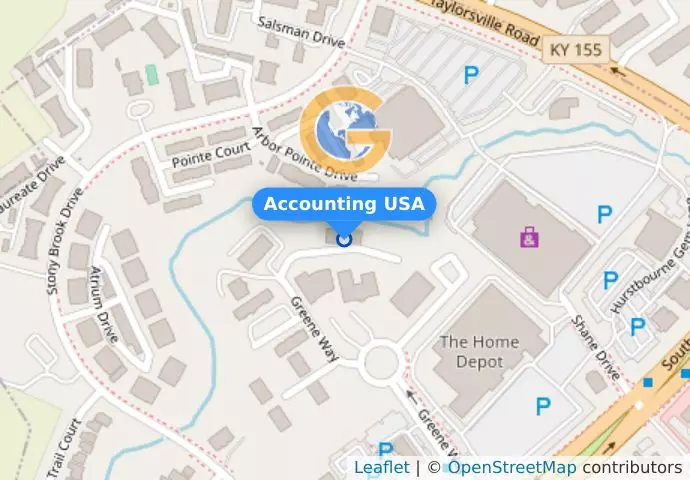 Accounting USA