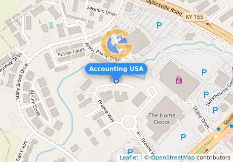Accounting USA