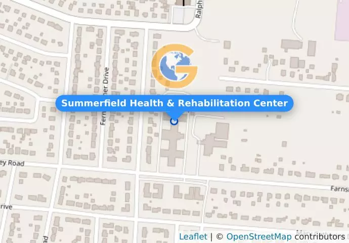 Summerfield Health & Rehabilitation Center