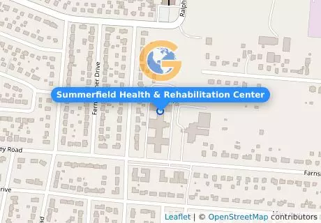 Summerfield Health & Rehabilitation Center