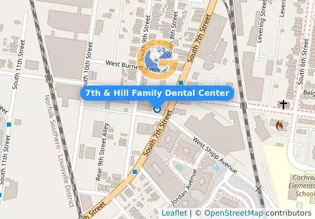 7th & Hill Family Dental Center