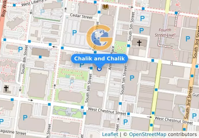 Chalik and Chalik