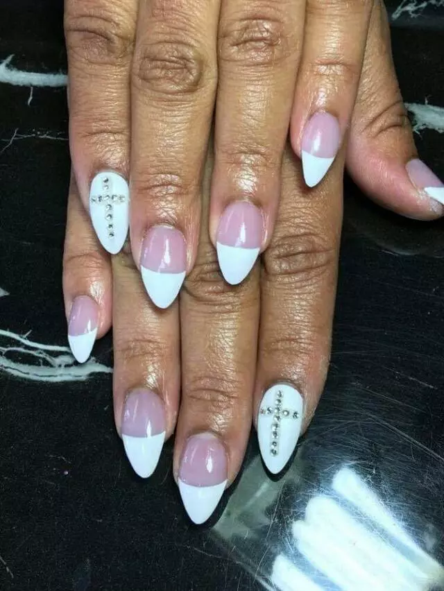 3:16 Hair and Nail Salon
