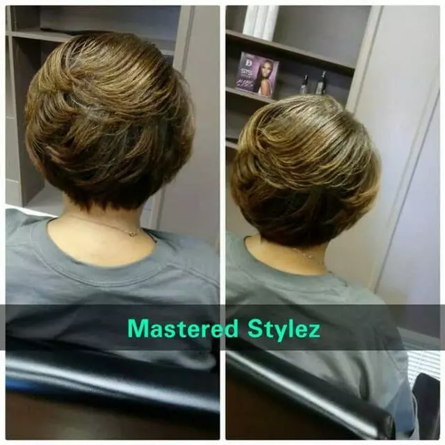 3:16 Hair and Nail Salon