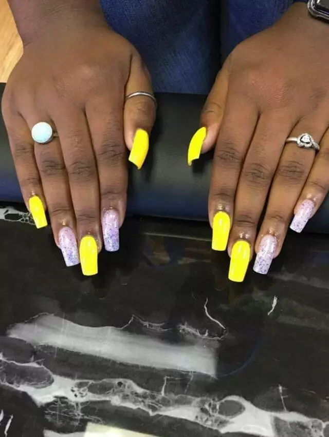 3:16 Hair and Nail Salon