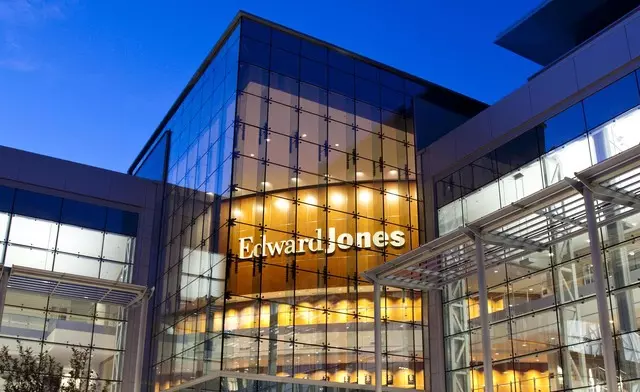 Edward Jones - Financial Advisor: Joel Shepherd