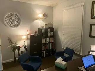 Brock Family Therapy