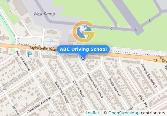 ABC Driving School