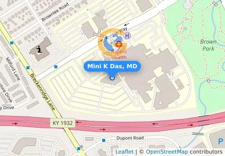 Mini K Das, MD