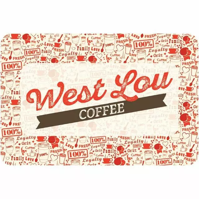 West Lou Coffee