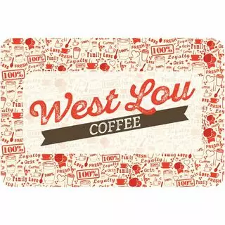 West Lou Coffee