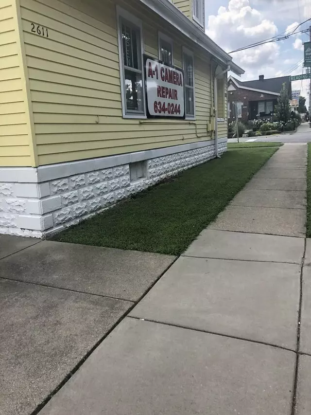 A1 Camera Repair