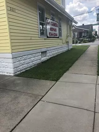 A1 Camera Repair