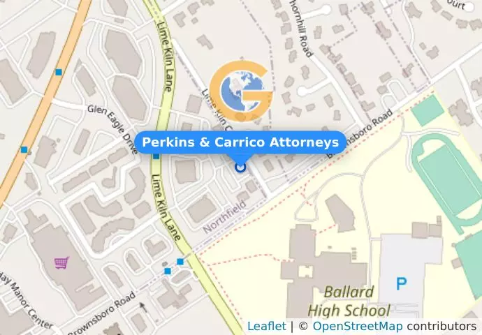 Perkins & Carrico Attorneys