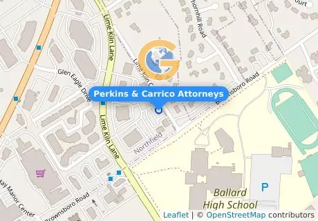 Perkins & Carrico Attorneys