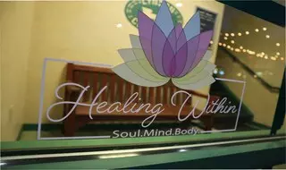 Healing Within