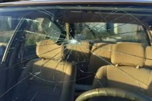Auto Glass All Star