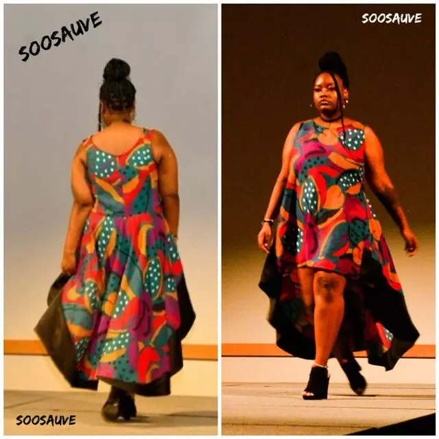 Soosauve