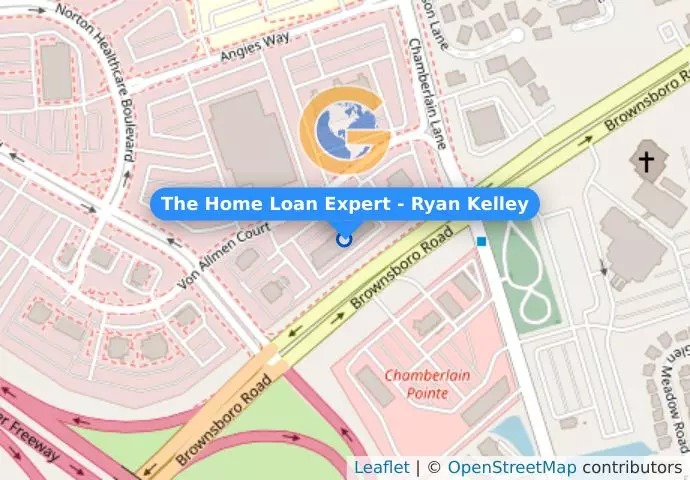 The Home Loan Expert - Ryan Kelley
