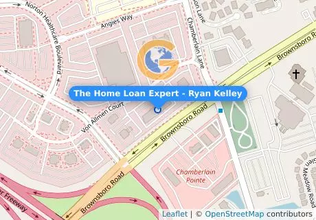 The Home Loan Expert - Ryan Kelley