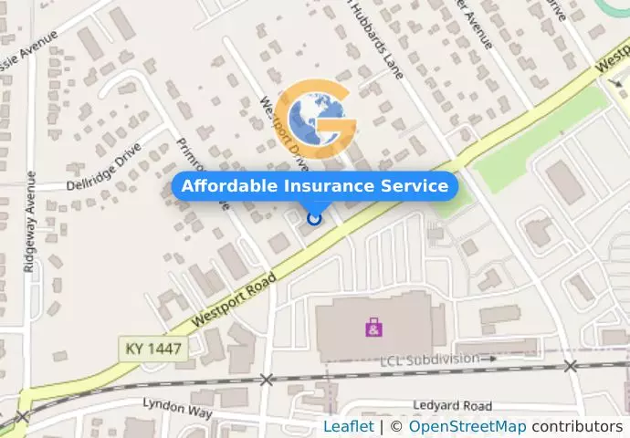Affordable Insurance Service