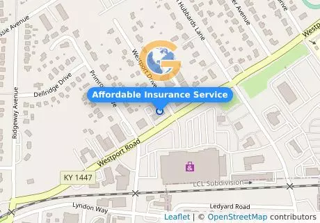 Affordable Insurance Service