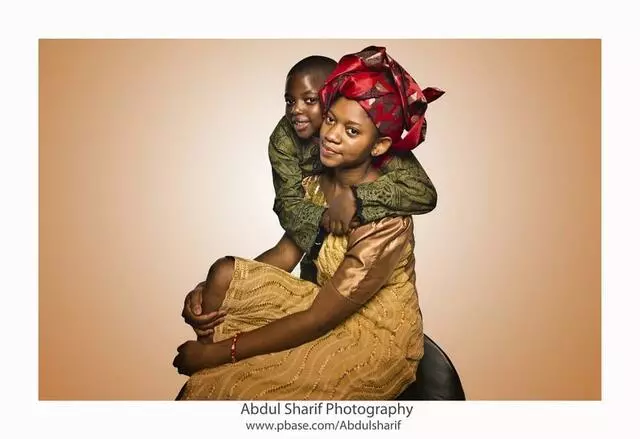 Abdul Sharif Photography