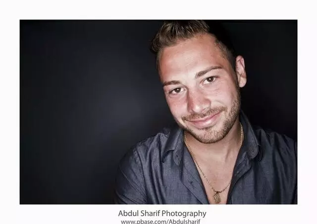 Abdul Sharif Photography