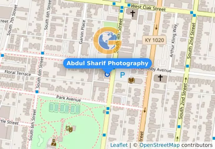Abdul Sharif Photography