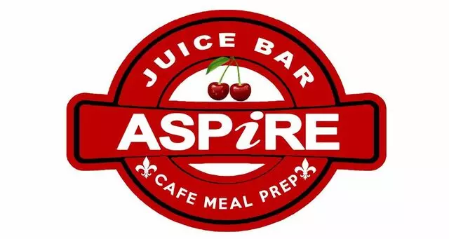 Aspire Juice Bar  Cafe