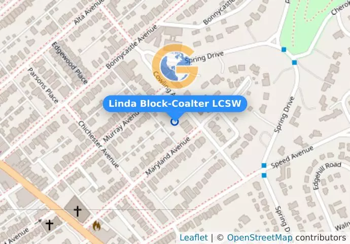 Linda Block-Coalter LCSW