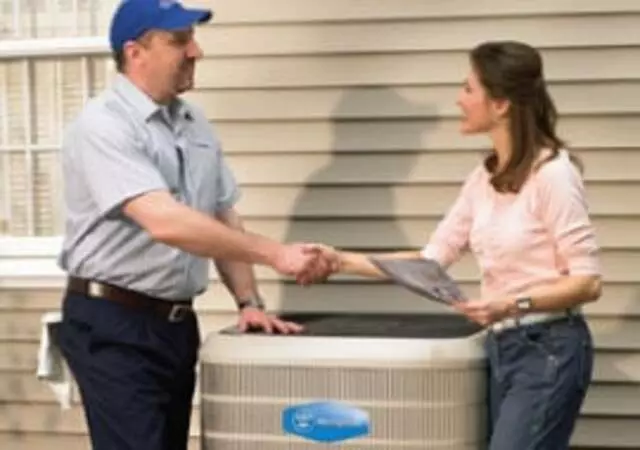 All Weather Heating & Air Conditioning