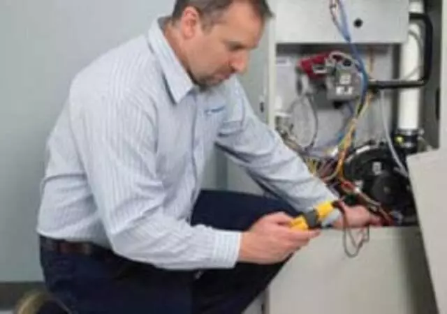 All Weather Heating & Air Conditioning