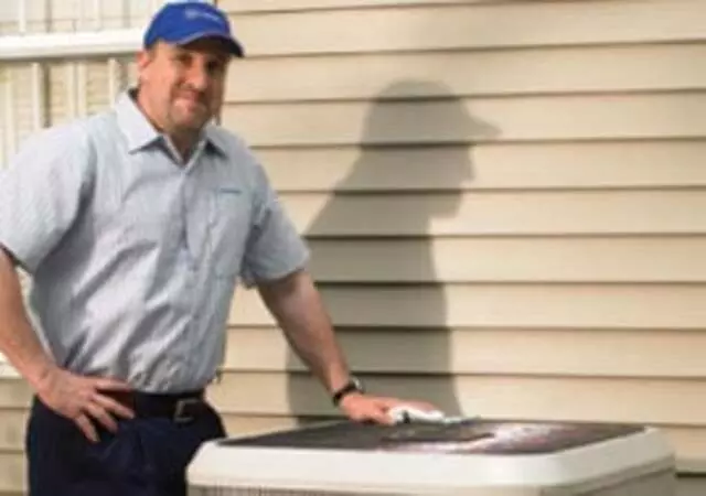 All Weather Heating & Air Conditioning
