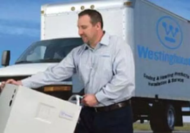 All Weather Heating & Air Conditioning