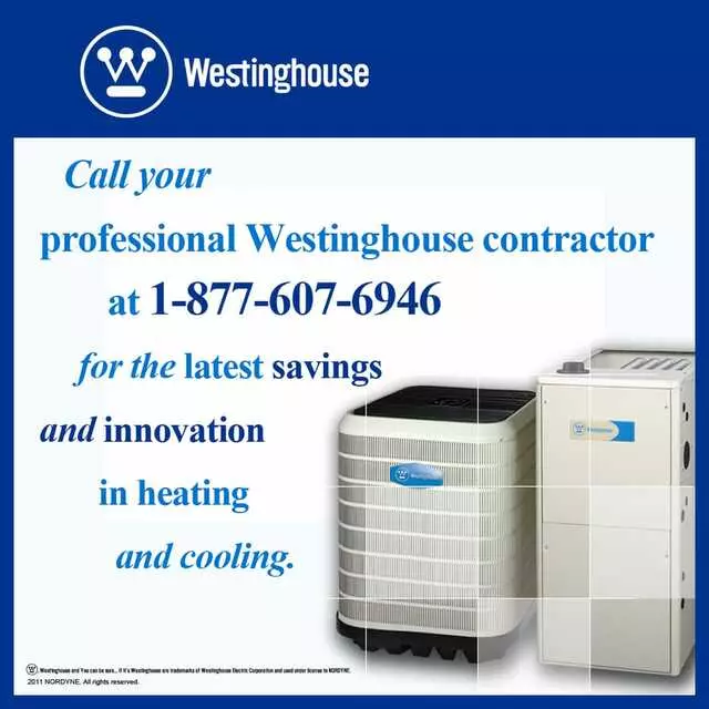 All Weather Heating & Air Conditioning